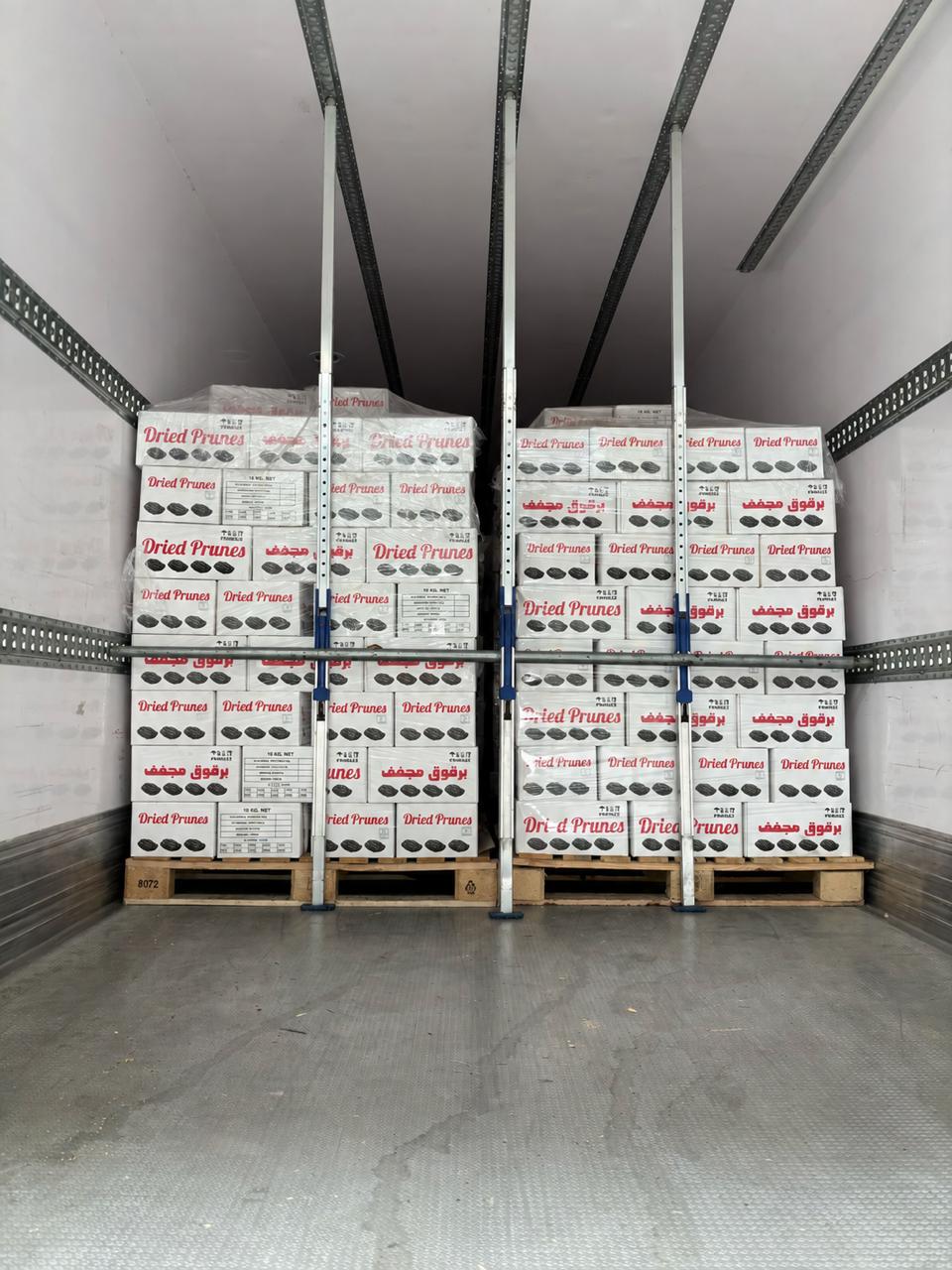10 kg cartons