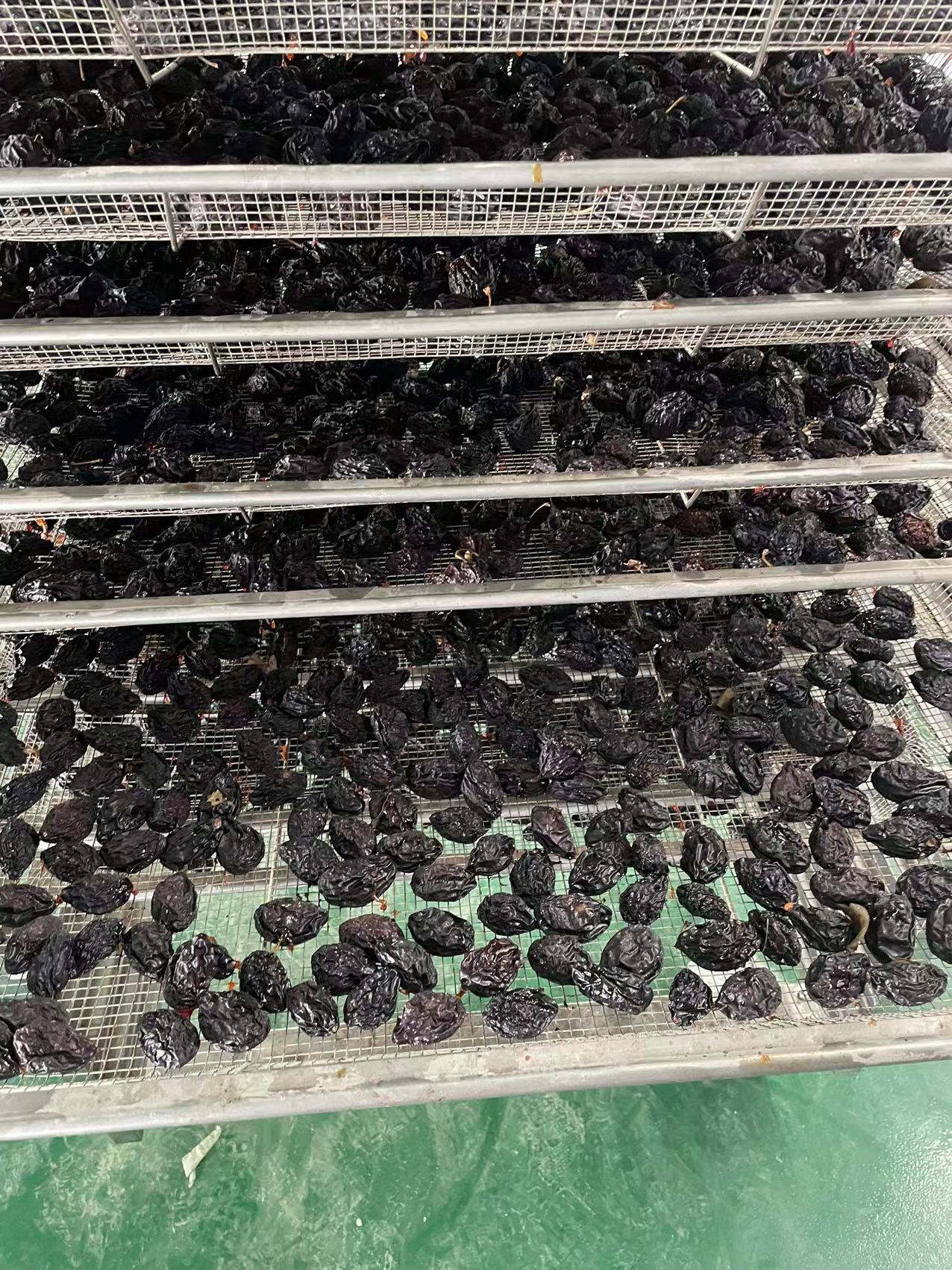 Prune Selection